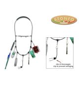 STONFO FISHING NECK LANYARD