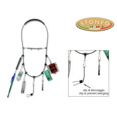 STONFO FISHING NECK LANYARD