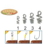 STONFO SOFT LURE SPRINGS