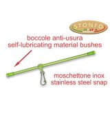 STONFO RIGID BOOM ANTI TANGLE