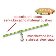 STONFO RIGID BOOM ANTI TANGLE