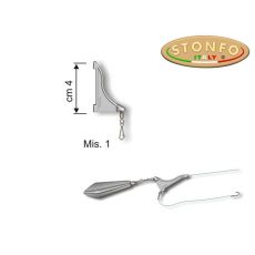 STONFO SUPER BOOMS 4cm