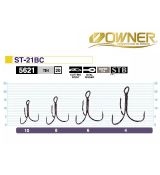 OWNER ST-21 BC