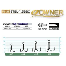 OWNER STBL-1.56 BC