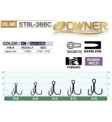 OWNER STBL-36 BC