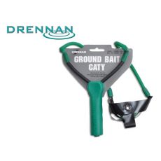 DRENNAN GROUNDBAIT CATY