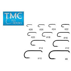 TIEMCO TMC 100 SP-BL