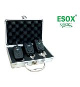 ESOX VIBRO SET 2+1