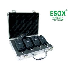 ESOX VIBRO SET 3+1