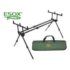 Rod Pod Esox Compact