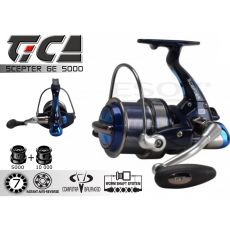 TICA SCEPTER GE 5000