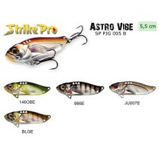 STRIKE PRO ASTRO VIBE 5,5 cm