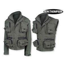 RON THOMPSON ONTARIO JACKET