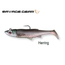 SAVAGE GEAR THE 3D SARDINE - HERRING