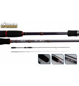 Okuma Luremania 190 cm /10-30g/