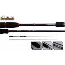 Okuma Luremania 190 cm /10-30g/