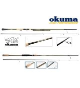 Okuma Dead Ringer 228 cm /15-40g/