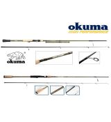 Okuma Dead Ringer 213 cm /10-30g/