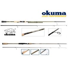 Okuma Dead Ringer 213 cm /10-30g/