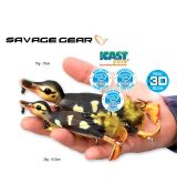 SavageGear 3D SUICIDE DUCK