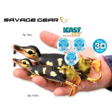 SavageGear 3D SUICIDE DUCK