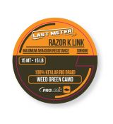 Prologic RAZOR K Link 15 m 30 lbs