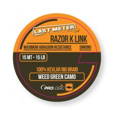 Prologic RAZOR K Link 15 m 30 lbs