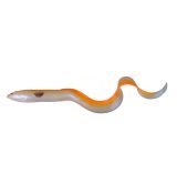 SAVAGE GEAR 3D REAL EEL 15cm ALBINO