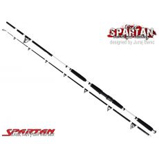 ESOX SPARTAN 1