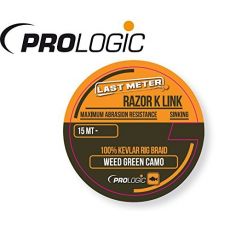 Prologic RAZOR K Link 15 m 20 lbs