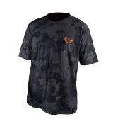 Savage Gear Black Savage TEE