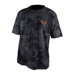 Savage Gear Black Savage TEE