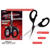 Spartan Line Scissors - Rybárske nožnice