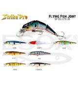 Strike Pro - Flying Fish Joint - 7cm