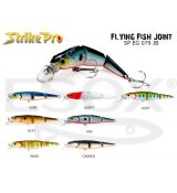 Strike Pro - Flying Fish Joint - 7cm - 022PT