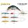 Strike Pro - Flying Fish Joint - 7cm - CA06ES