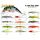 Strike Pro - Flying Fish Joint - 9cm