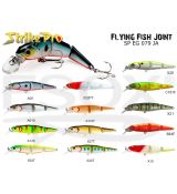 Strike Pro - Flying Fish Joint - 9cm - 627T