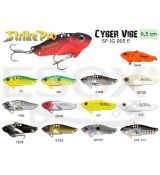 Strike Pro - Cyber Vibe - 6,5 cm