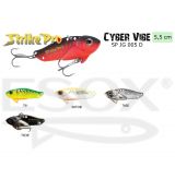 Strike Pro - Cyber Vibe - 5,5 cm