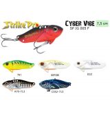 Strike Pro - Cyber Vibe - 7,5 cm