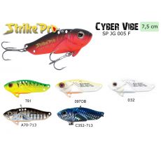 Strike Pro - Cyber Vibe - 7,5 cm - A70-713