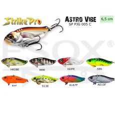 STRIKE PRO ASTRO VIBE 6,5 cm - A167F
