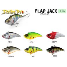 Strike Pro - Flap Jack 9cm