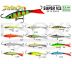 Strike Pro - Super Ice - 5,5cm - 513E