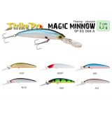 Strike Pro - Magic Minnow - 7cm