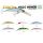 Strike Pro - Magic Minnow - 7cm