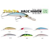Strike Pro - Magic Minnow - 7cm - 022PT