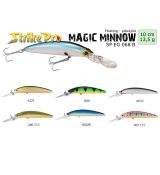 Strike Pro - Magic Minnow - 10 cm