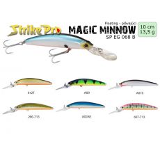 Strike Pro - Magic Minnow - 10 cm